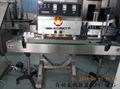 Automatic Lids Climbing Feeder  Linear Spindle Capping Machine 4