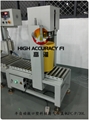 Semi-auto Lids Pressing Machine