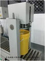 Semi-auto Lids Pressing Machine  2