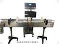 Automatic Magnetic Aluminum Foil Sealing Machine 