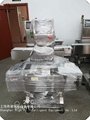 Small Package Check Weigher 3