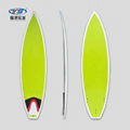 EPS epoxy surf board