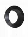 HDPE large diameter and high pressure flange 1