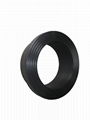 HDPE large diameter and high pressure flange 4