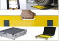 Wireless Portable axle weighing scale 3