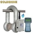 Wireless Load cell shackle 1