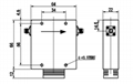 FM BROADCAST ISOLATOR