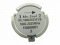 SMD RF Microwave Isolator circulator