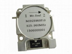 Low IMD ISOLATORS                