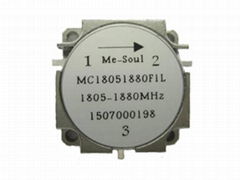 Low IMD Circulators