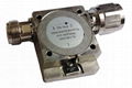 419-425MHz high isolation coaxial isolators 1