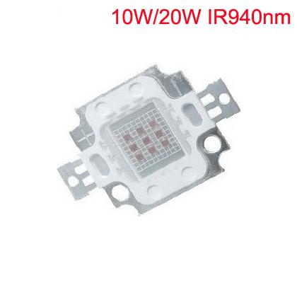 High quality 10W IR 940nm