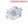 High quality 10W IR 940nm