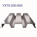 Floor Deck YX75-200-600
