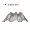 Floor Deck YX75-305-915