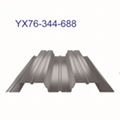 Floor Deck YX76-344-688