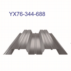 Floor Deck YX76-344-688