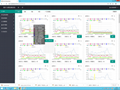 Online Inoue Coal Spontaneous Combustion Monitoring System 4