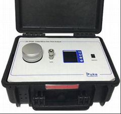 Portable Dissolved Gas Analyzer(DGA)