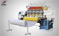 Automatic Quilt Quilting Machine