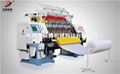 Multi-needle Quilting Machine for Carpet