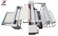 Automatic Mattress Cover Foam Making Quilting Machine  YT-3200B