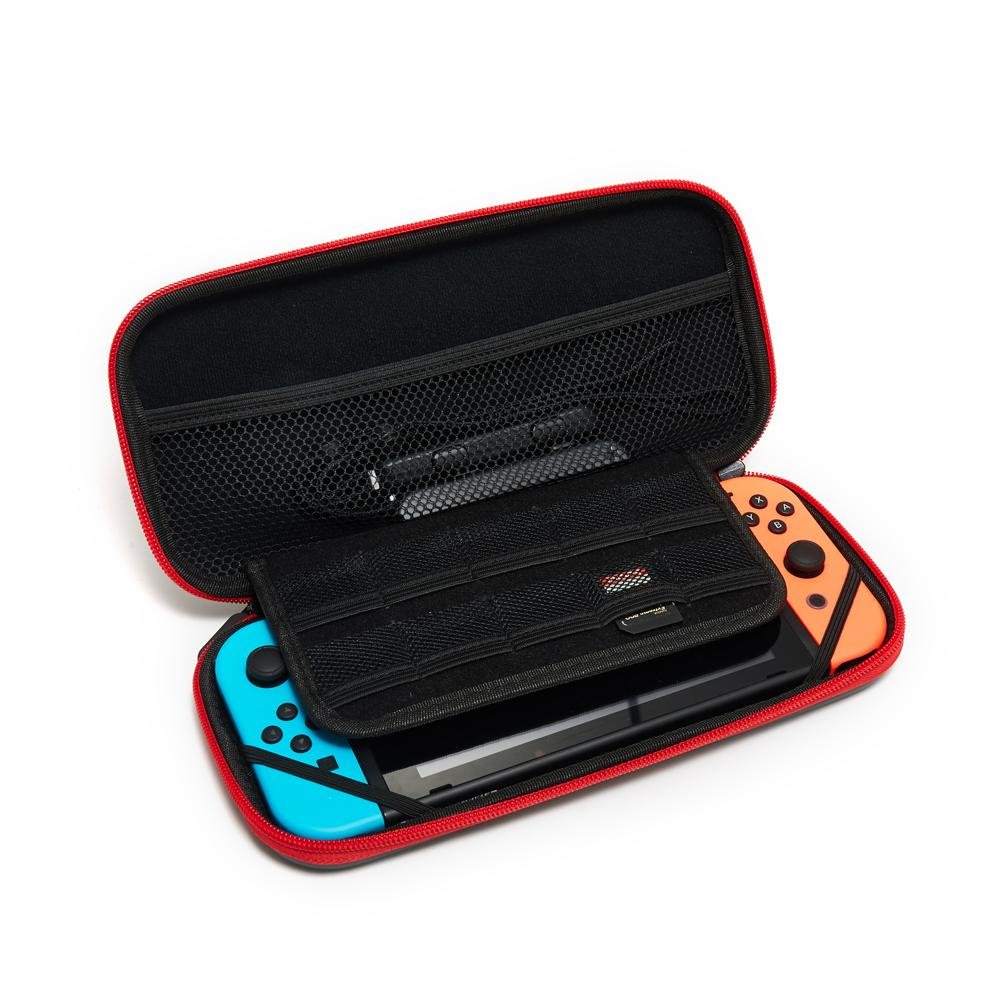 Portable EVA Nintendo Switch Bag 2