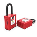 SC201 IC Card Sensing Padlock  2