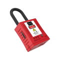 SC201 IC Card Sensing Padlock  3