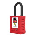 SC201 IC Card Sensing Padlock  5