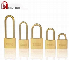 Waterproof All Brass Safety Padlocks ( 6322/6432/6438/6532/6538 series )