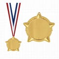 Custom Medal