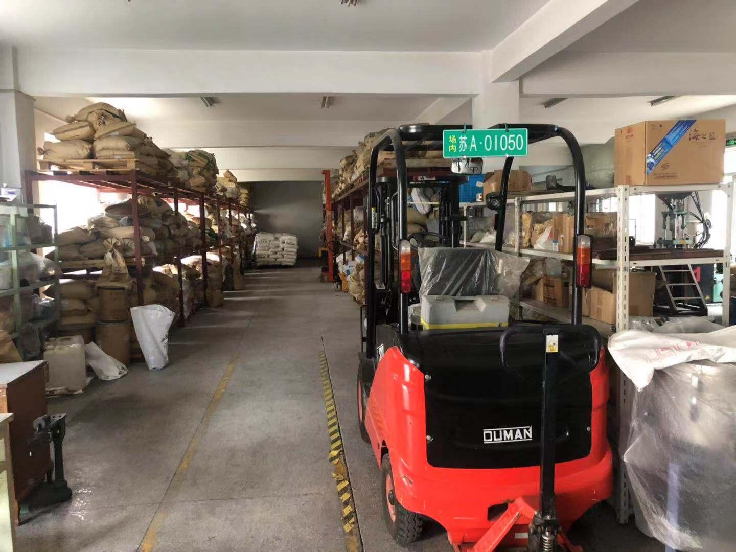 注塑加工及模具設計製造 4