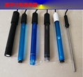 Portable sodium ion concentration meter 3