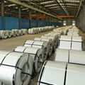 stainless steel coil