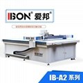 Non - metal CNC cutting machine, car interior mat cutting machine 5
