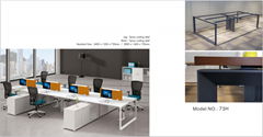 Modern Office Furniture Chinese Manager