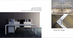 Modern Design Office Furniture Executive