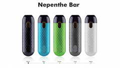 Nepenthe Bar