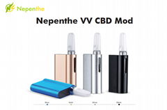 Nepenthe VV CBD Mod