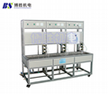 淨水器整機性能測試台