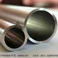 Stainless steel EP tube (Electropolished