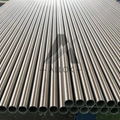 Stainless steel EP tube (Electropolished tube) 3