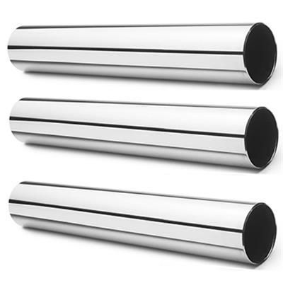 Bright Annealed Stainless Steel Tubing (BA Tubing)