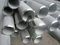TP304 /304L Stainless Steel Fluid Pipe 3