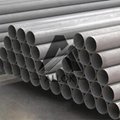 TP304 /304L Stainless Steel Fluid Pipe 4