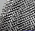 304Stainless steel wire mesh 2