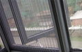 Stainless steel window insect Screen 1