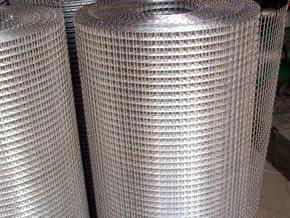 Welded Wire Mesh