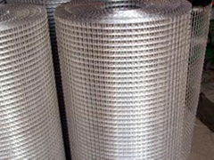 Welded Wire Mesh